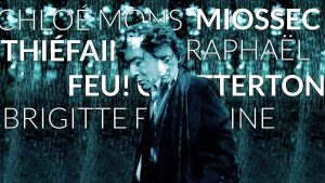 Bashung : Brigitte Fontaine, Thiéfaine, Raphaël... lui rendent hommage au Grand Rex